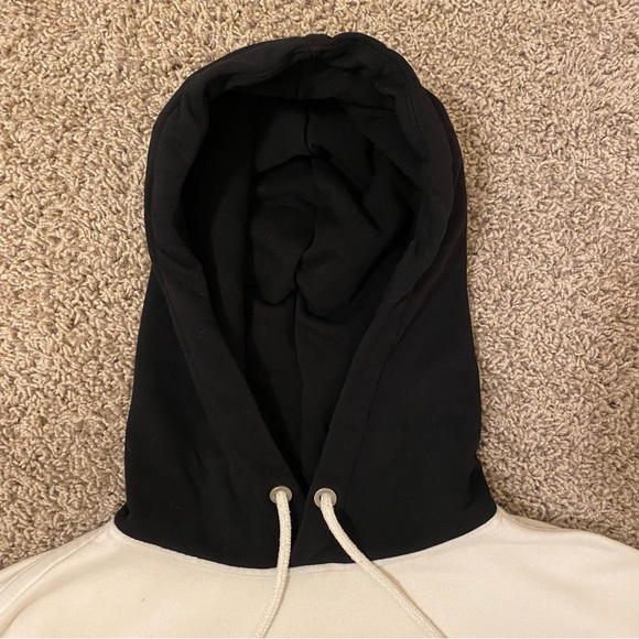 CALVIN KLEIN - Standard Logo Hoodie - Size L - Picture 4 of 12